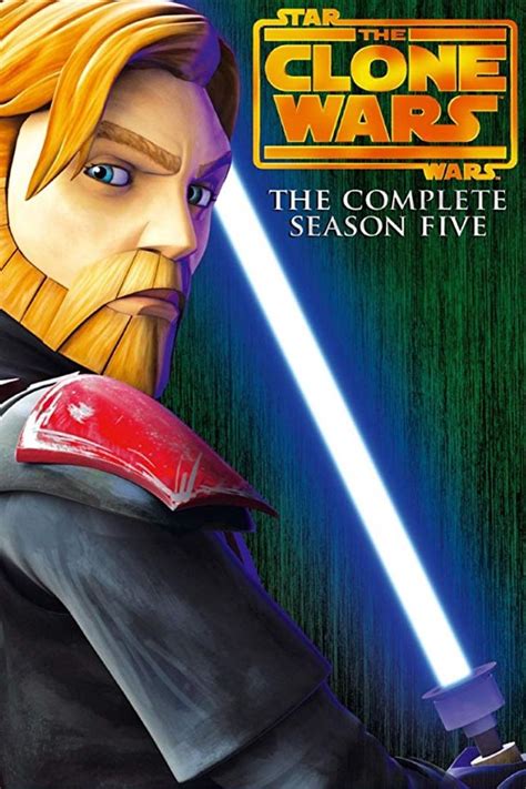 star wars season 5 plex